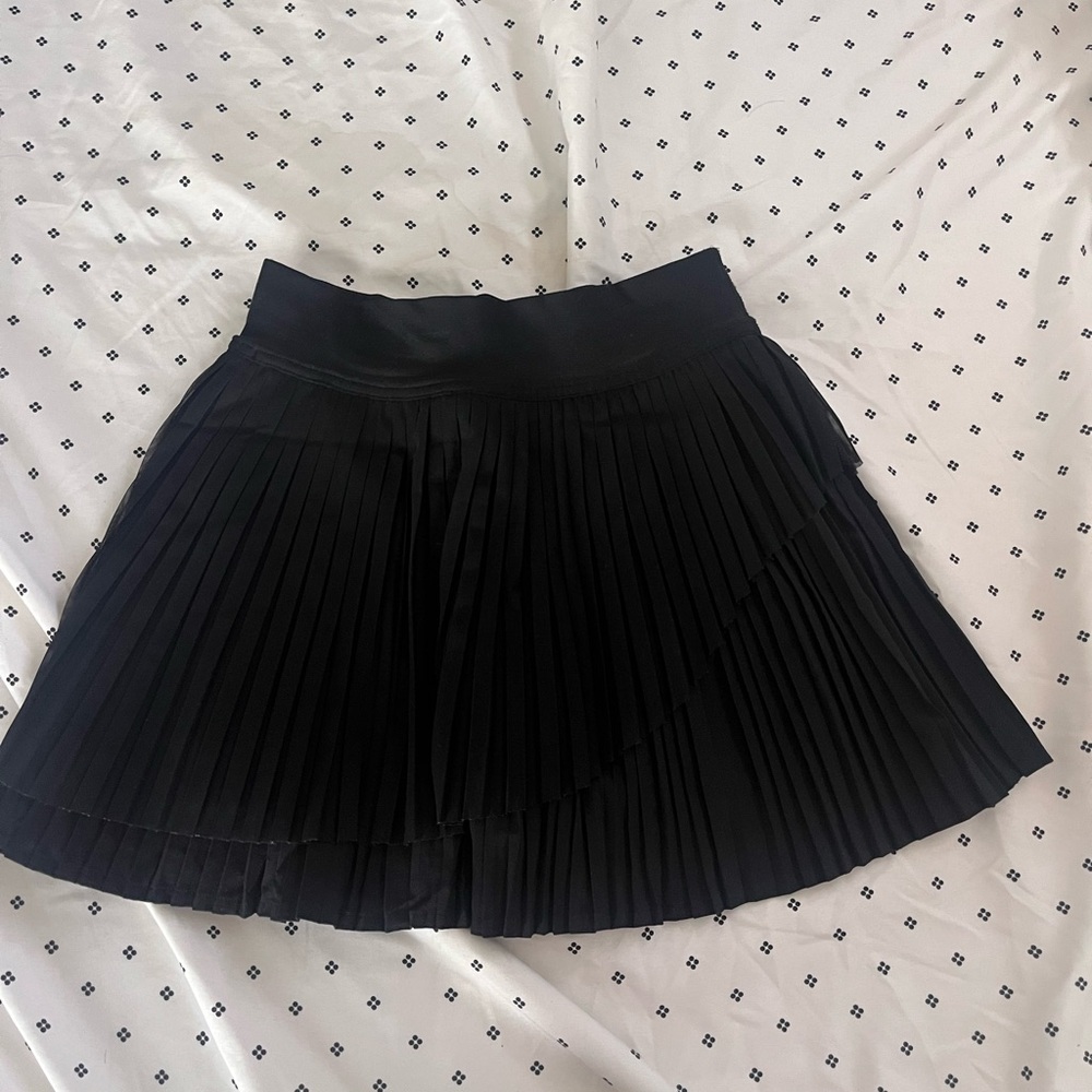 Lululemon skort